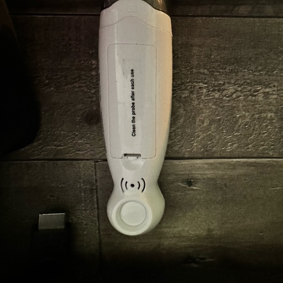 New! Thermometer - Picture 2 of 2